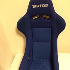 BRIDE フルバケットシートのサムネイル