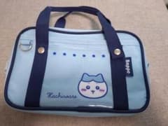 ちいかわ ハチワレ 筆箱 バッグのサムネイル