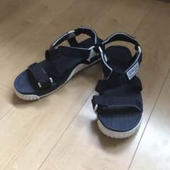 SHAKAサンダルのサムネイル