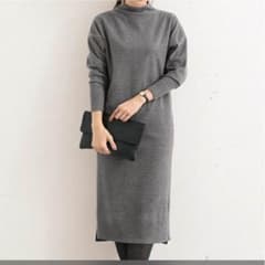 URBAN RESEARCH DOORS アーバンリサーチ ワンピースのサムネイル