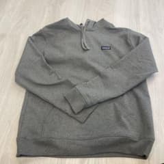 パタゴニアパーカーのサムネイル
