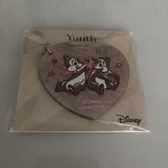 Yunth 미러가있는 매력 칩 & 데일