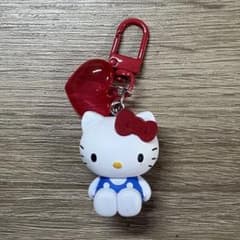 サンリオ ハローキティ カラとも ガチャガチャのサムネイル