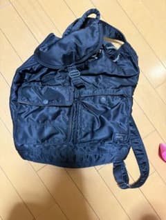 Porter ポーター　タンカーリュックサックのサムネイル