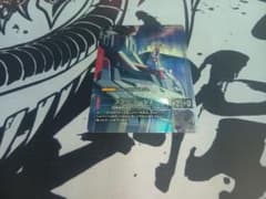 ガンダムカードゲーム　 ステラ・ルーシェ　R＋ 　パラレル　1枚のサムネイル