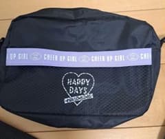 子供用 ショルダーバッグ　未使用