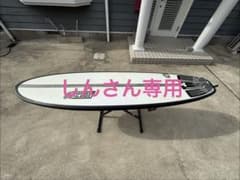 Summer sale！サーフボード 7f channel island, chancho