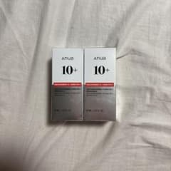 Anua 10+ 30ml 2本セットのサムネイル