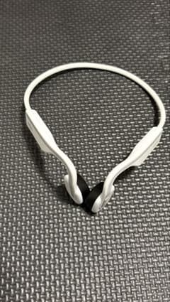 Openmove Shokz ホワイトのサムネイル