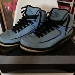 AIR JORDAN 2 RETRO QFのサムネイル