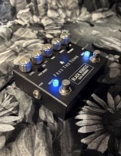 【FREE THE TONE】BLACK VEHICLE アダプター付属 FREE THE TONE】BLACK VEHICLE アダプター付属 - メルカリ