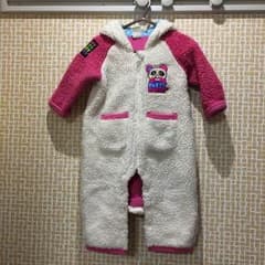 partyparty  80㎝ ロンパースのサムネイル