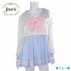 セーラーワンピースのサムネイル