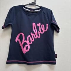 Barbie キッズ Tシャツ 140cmのサムネイル