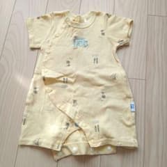 Buddy Lee 半袖ロンパース 50～60cmのサムネイル