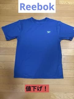Reebok リーボック　Tシャツ スポーツウェア　レディースＬのサムネイル
