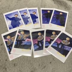 すとぷり　るぅと　実写ブロマイド　チェキ風ブロマイドのサムネイル