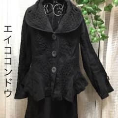 EIKO KONDO スカートセットアップ 42 - メルカリ