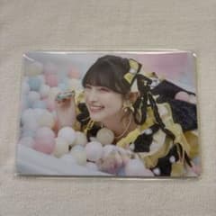 超ときめき宣伝部 菅田愛貴 タワレコパネルのサムネイル