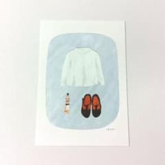 shuku. ポストカードのサムネイル
