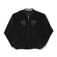 新品未使用SEQUELシークエルSOUVENIRJACKETリバーシブル 新品未使用SEQUELシークエルSOUVENIRJACKETリバーシブル - メルカリ