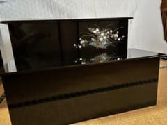 黒塗後飾り 2段 さがみ典礼のサムネイル
