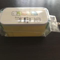 すみっこぐらし、ランチボックス二段のサムネイル