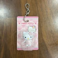 Hello Kitty Collection マスコット キーホルダーのサムネイル