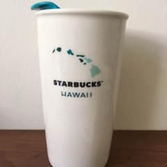 【ハワイ限定タンブラー】のサムネイル