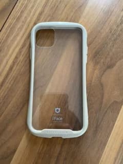 i face iphone11 promaxのサムネイル