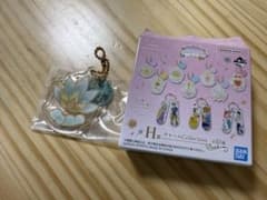 ディズニープリンセス一番くじ　H賞チャーム　ジャスミンのサムネイル