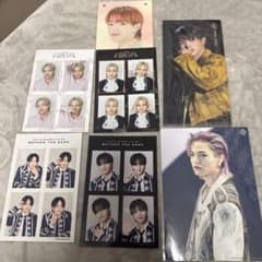 JO1大平祥生まとめ売りのサムネイル