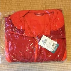 モンベル パウダーカバーオール 120のサムネイル