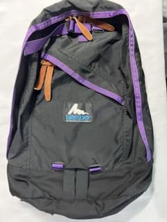 極美品　GREGORY×グリップスワニー　コラボデイパック　26Lコヨーテ 極美品 GREGORY×グリップスワニー コラボデイパック 26Lコヨーテ