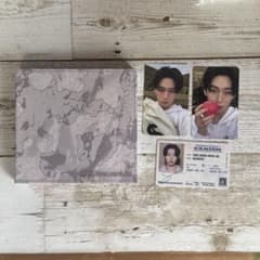 ENHYPEN THE SIN : VANISH 소누