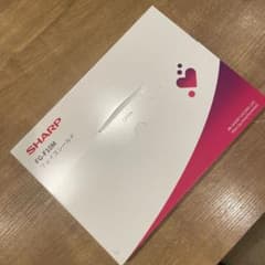 SHARP フェイスシールドのサムネイル