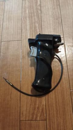 ローライフレックス用　速射アタッチメントのサムネイル