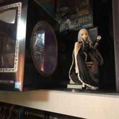 エキドナフィギュア　一番クジのサムネイル