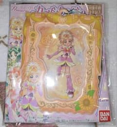 Thumbnail of プリキュア カードホルダー キュアブルーム