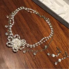 ネックレスのサムネイル