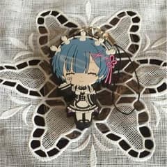 リゼロ レム ラバスト 笑顔と涙のサムネイル