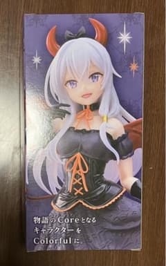 魔女の旅々 コアフルフィギュア イレイナ 小悪魔ver. Corefulのサムネイル