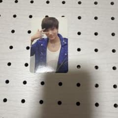 ○匿名配送○EXO KAI MAMA トレカ - メルカリ