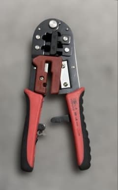 LOBSTER LANケーブル圧着工具 MP-66のサムネイル
