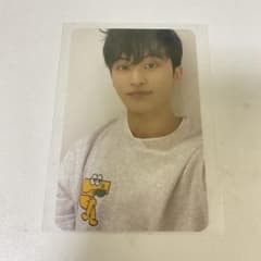 NCTDREAM マーク トレカ カフェのサムネイル