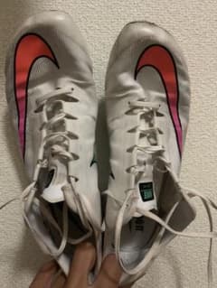 NIKE ナイキ zoom400 ズーム400のサムネイル