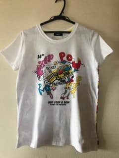 ロデオクラウンズワイドボウル（RCWB）Tシャツのサムネイル