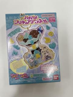 名探偵プリキュア！　プリキュアデコネーム　エクレール&アルカナ・シャドウのサムネイル