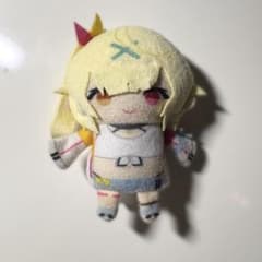 星川サラ にじパペットのサムネイル