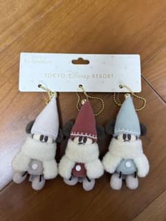 ⭐️リルリンリン ぬいぐるみチャームのサムネイル